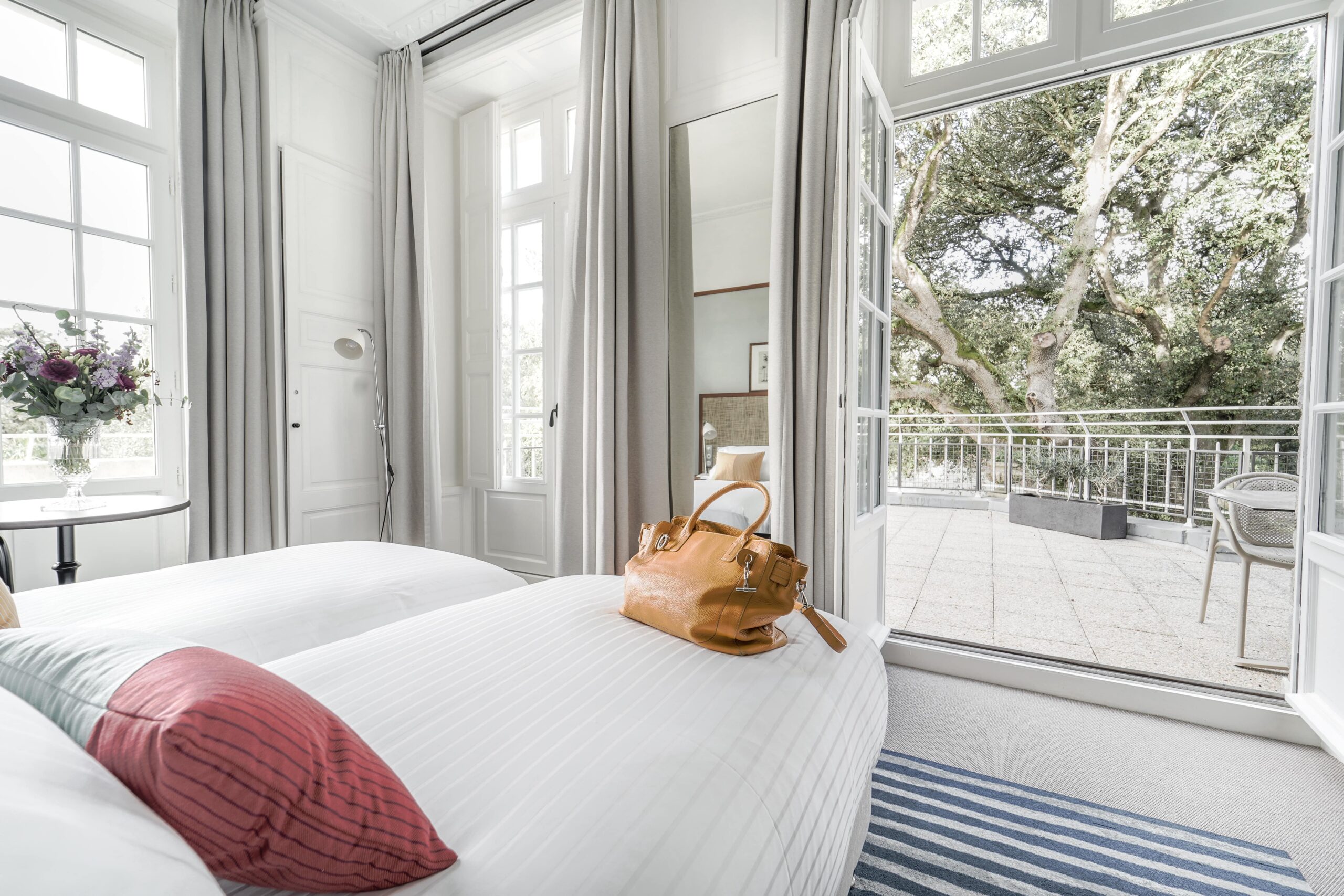 Chambre Prestige - Villa Arthus Bertrand(4)