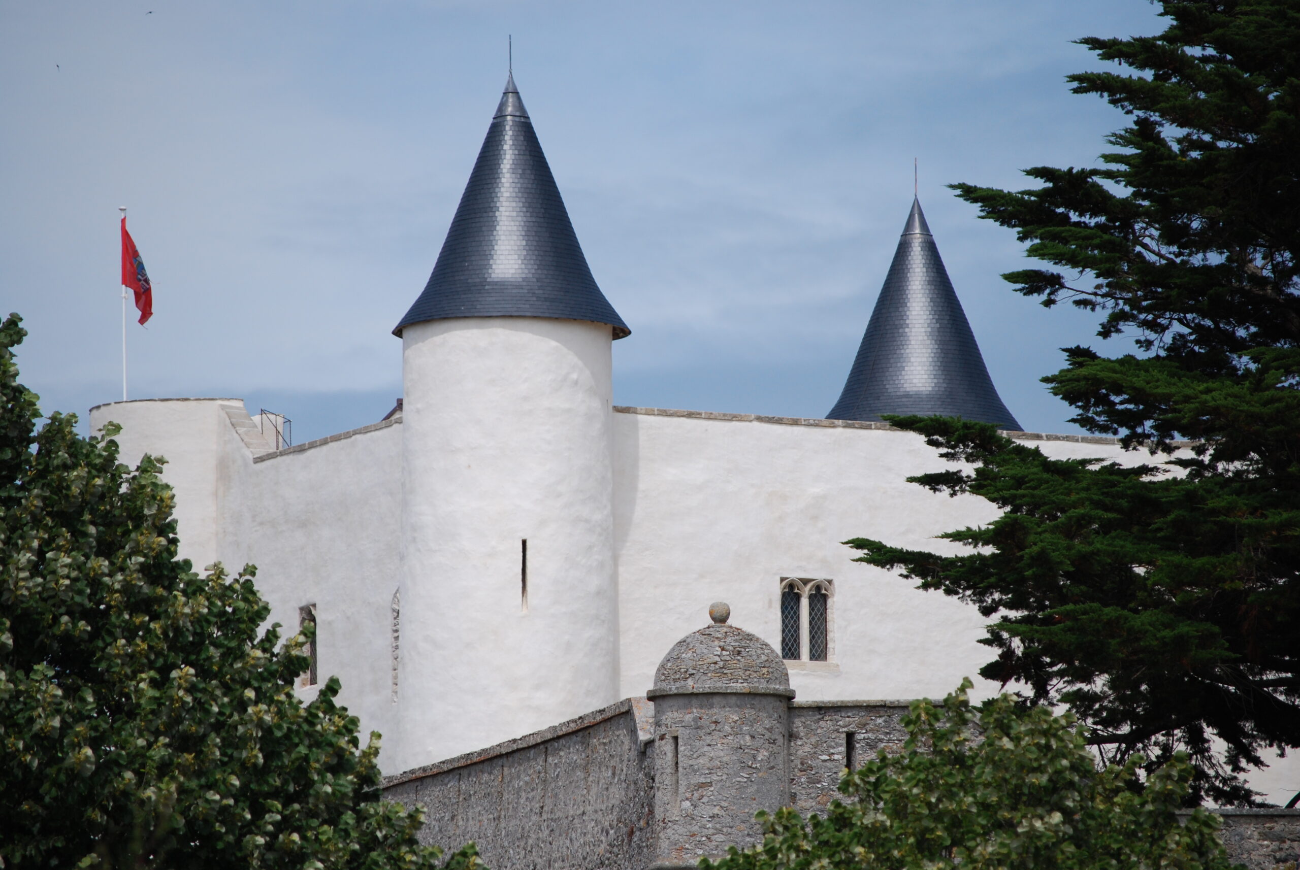 Accueil | Noirmoutier Villa Arthus Bertrand scaled Noirmoutier - Villa Arthus Bertrand