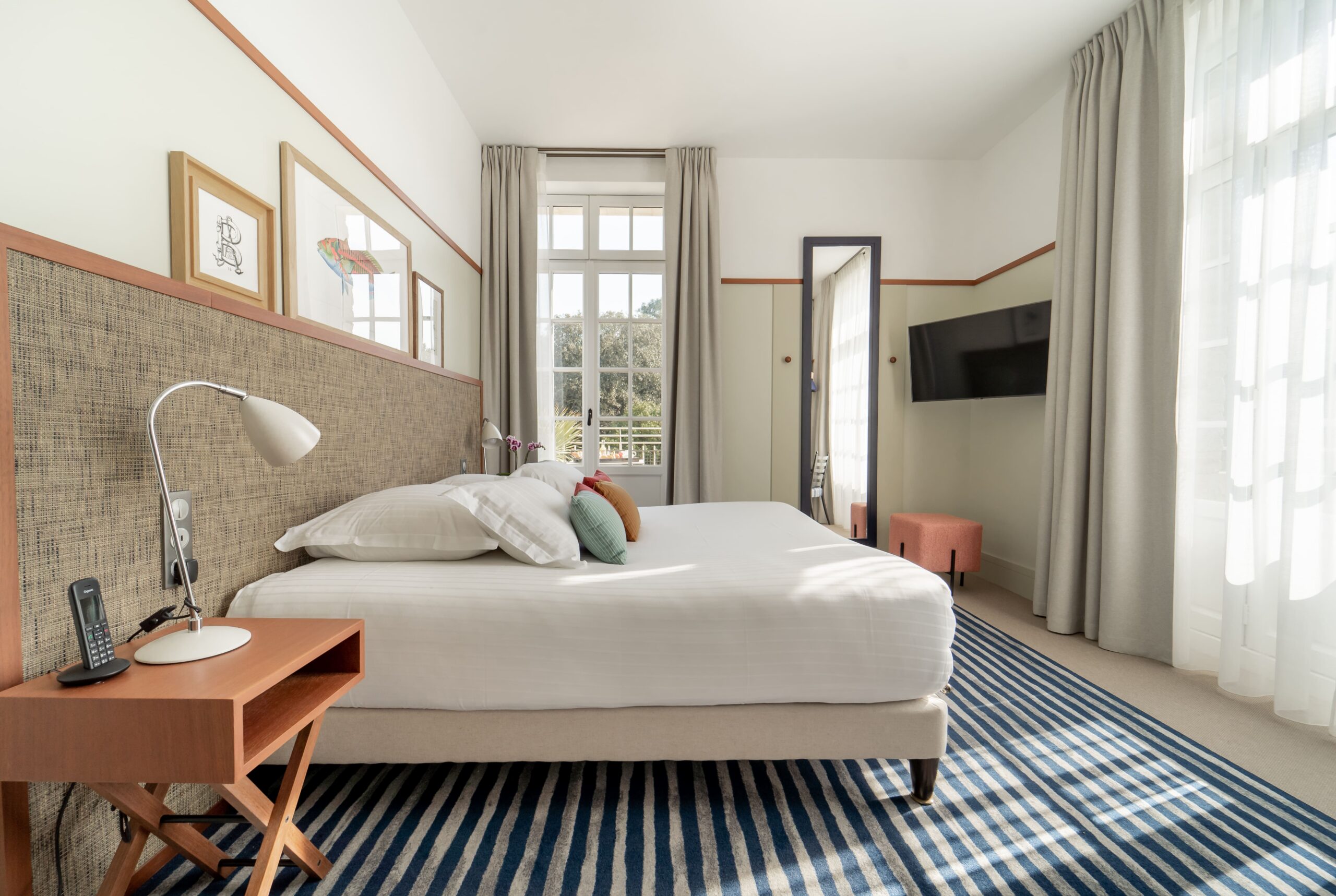 chambre-superieure-balcon-Villa-Arthus-Bertrand-2