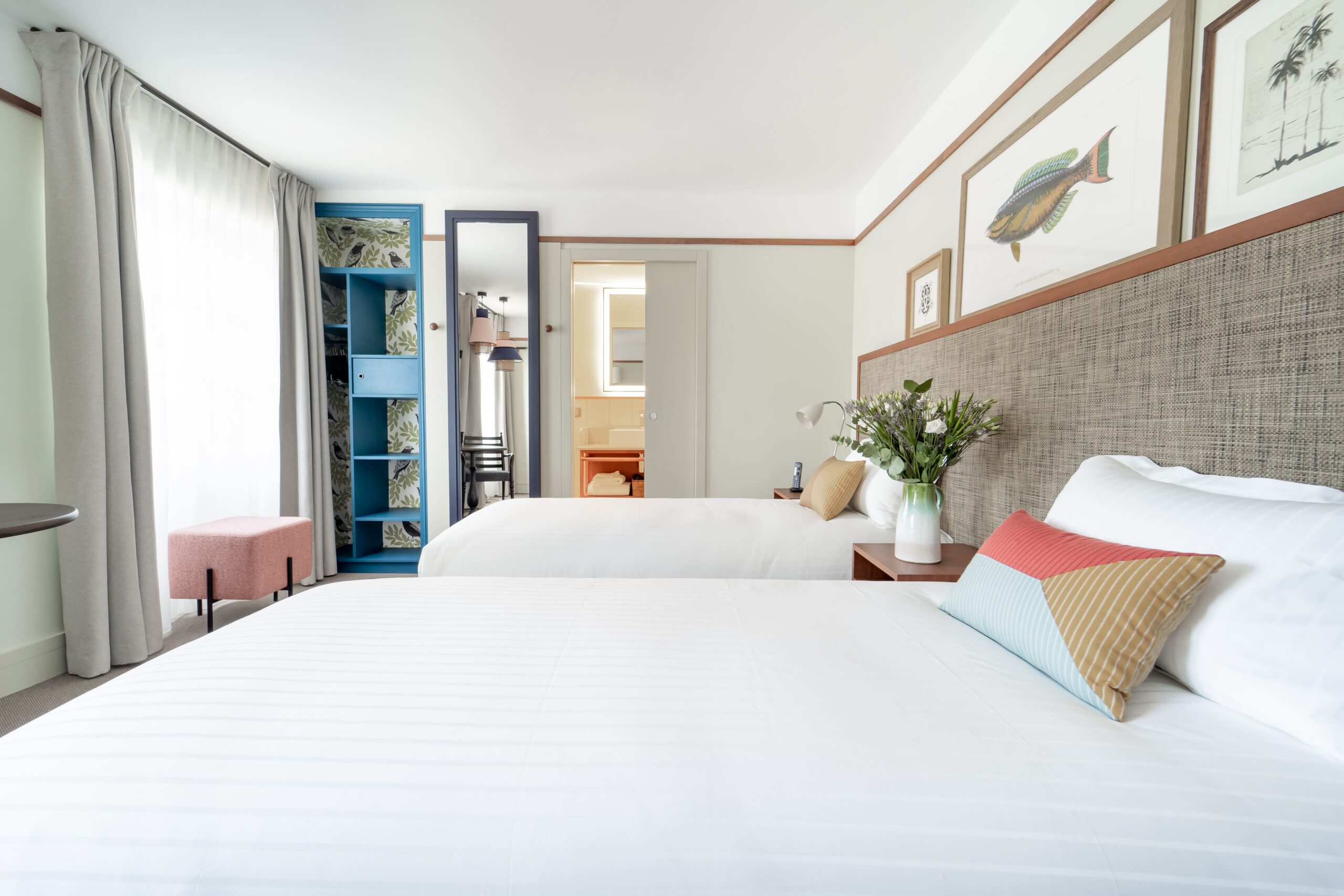 chambre-superieure-balcon-Villa-Arthus-Bertrand