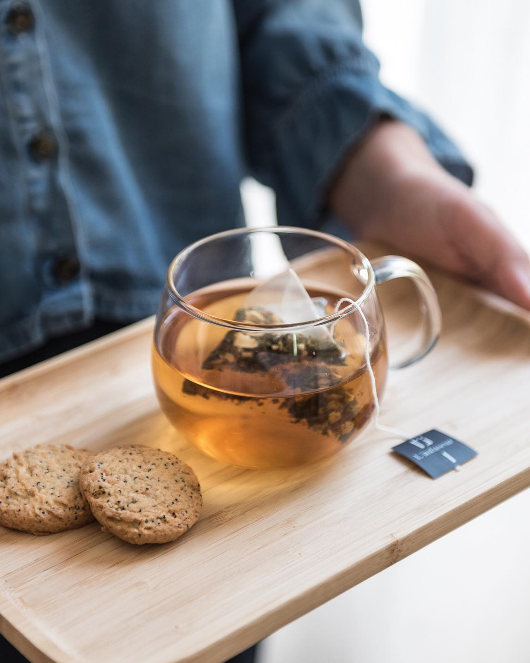 Insta and FB Post - Hot Drink