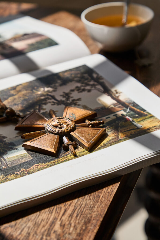 Histoire Villa Arthus Bertrand 7