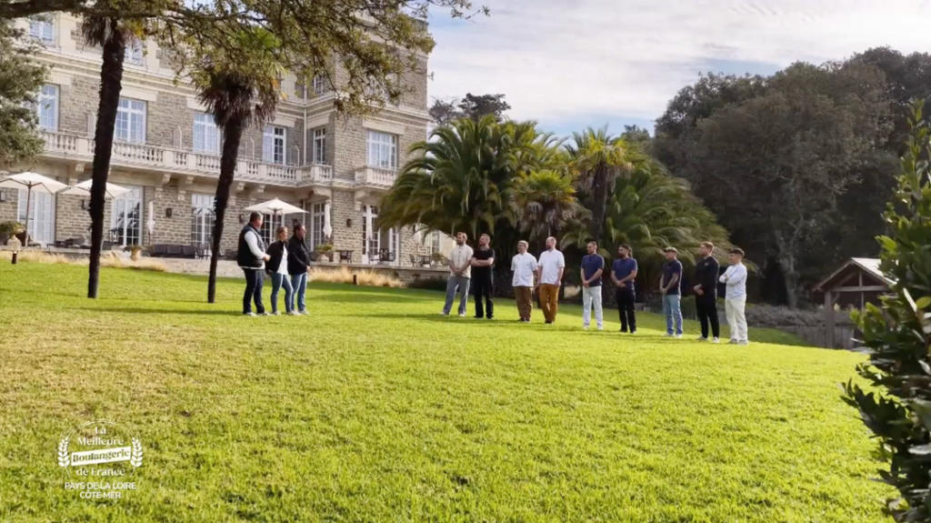 La Villa AB x La Meilleure Boulangerie de France | VAB Feed Insta 2026 1 VAB Feed Insta 2026 1