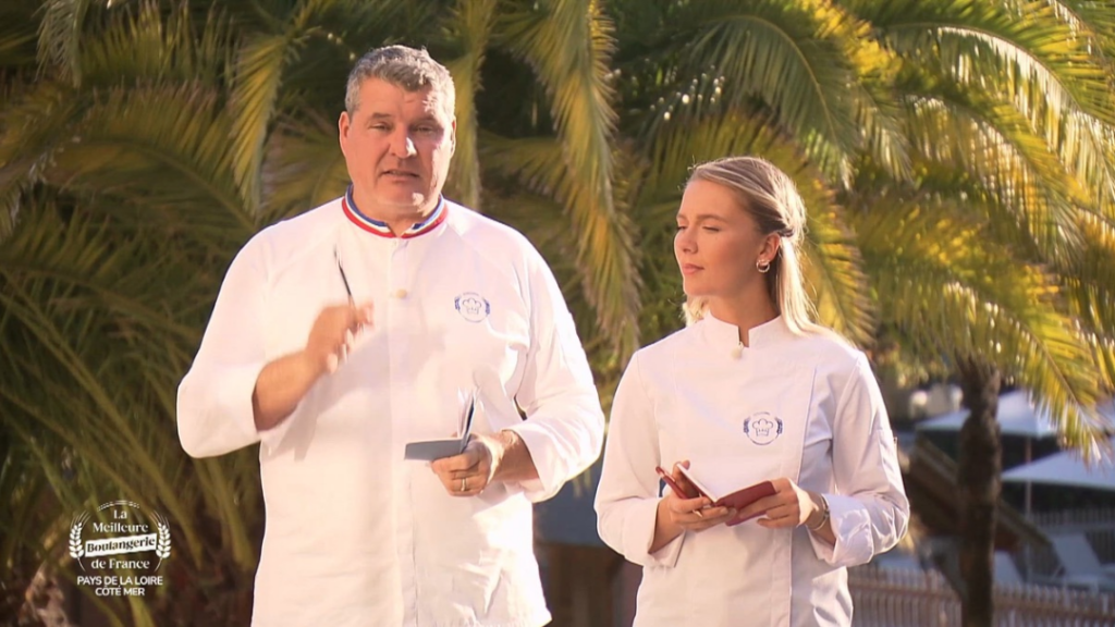 La Villa AB x La Meilleure Boulangerie de France | VAB Feed Insta 2026 3 France's best bakery